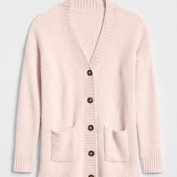 gap chenille sweater